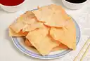 Wantan Frito
