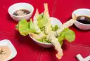 Tempura Ebi (5 Unidades)