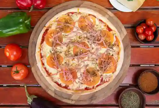 Pizza Napolitana Mediana