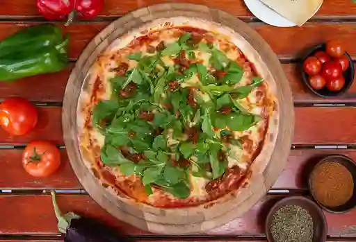 Pizza Guapa Mediana