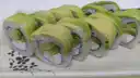Maki Cheese Roll 10Piezas
