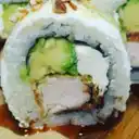 Tory White Roll