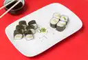 Ebi Cheese Maki