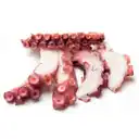 Sashimi de Pulpo