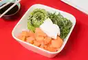 Gohan 1 Salmon