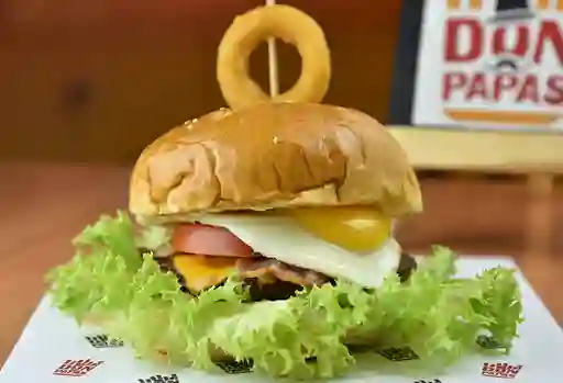 Combo Don Juan