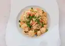 Paella Asiatica