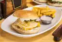 American Burger