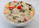 Arroz Chaufan