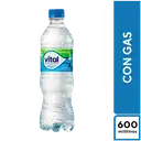 Agua Mineral Vital 500 ml