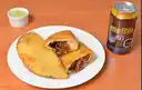 Combo Indiv. Empanadas 2K