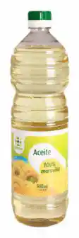 Tottus Aceite 100% Maravilla