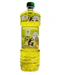 Tottus Aceite De Oliva Extra Virgen