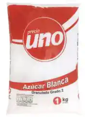 Precio Uno Azúcar Blanca Granulada Grado 2