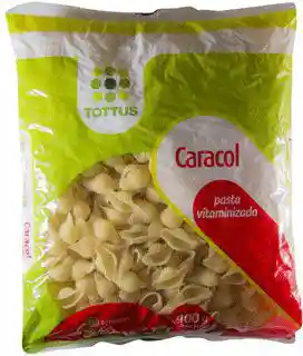 Tottus Caracol