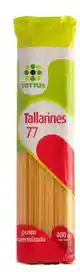 Fideo Tallarin N°77 Tottus