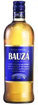 Bauza Pisco Especial 35° Gl