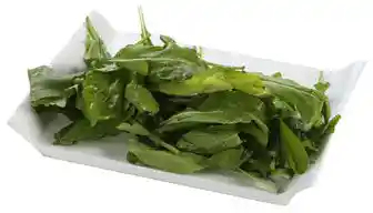 rúcula natural Jumbo