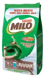 Milo Saborizante en Polvo Chocolate Active Go