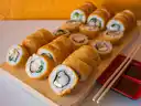 Promo 8 C 30 Piezas Hot Roll