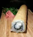 Hand Roll Camarón