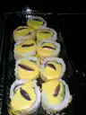 Huanca Roll