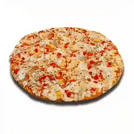Pizza Tradicional Mediana