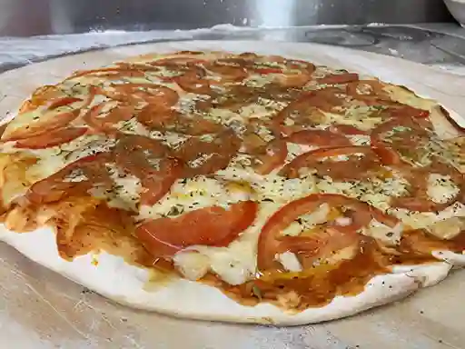 Pizza Del Campo Mediana