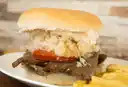 Churrasco Completo