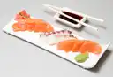 Sashimi Sake