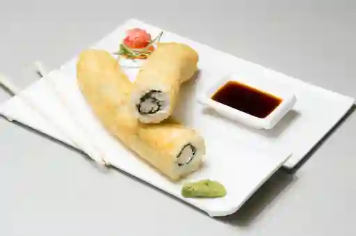 Hand Roll Suprime