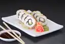 California Kani 
