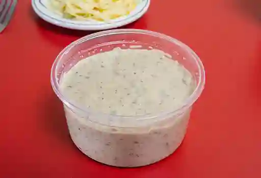 Salsa Bechamel