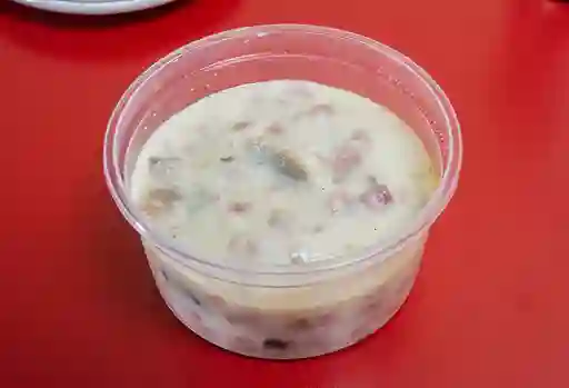 Salsa Carbonara