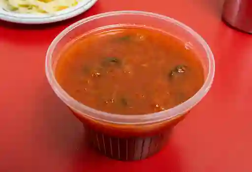 Salsa Calabresa