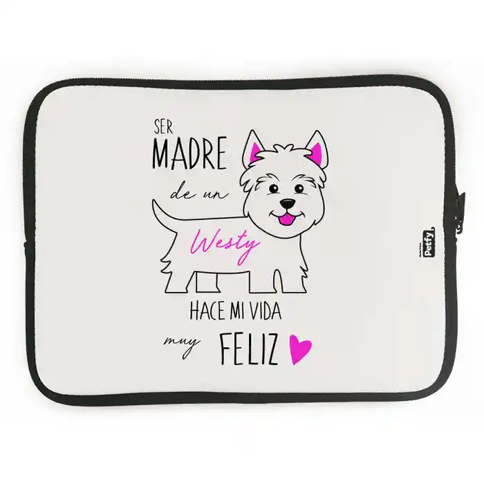 Funda Ipad Westy