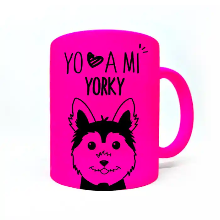 Tazon Flour Fucsia Yorky