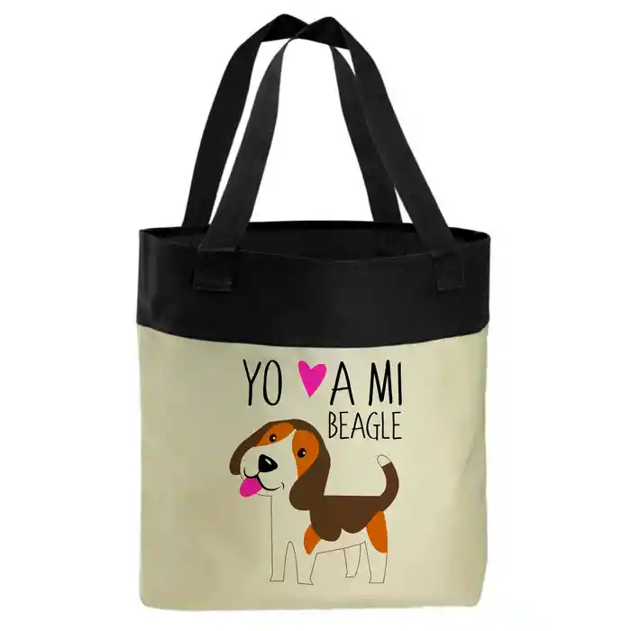 Bolso Beagle