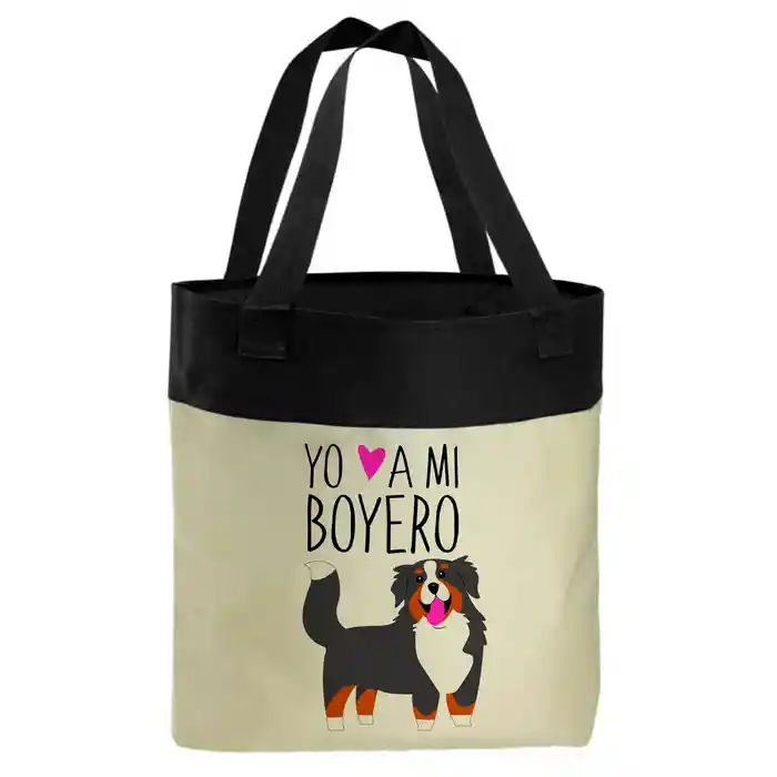 Bolso Boyero