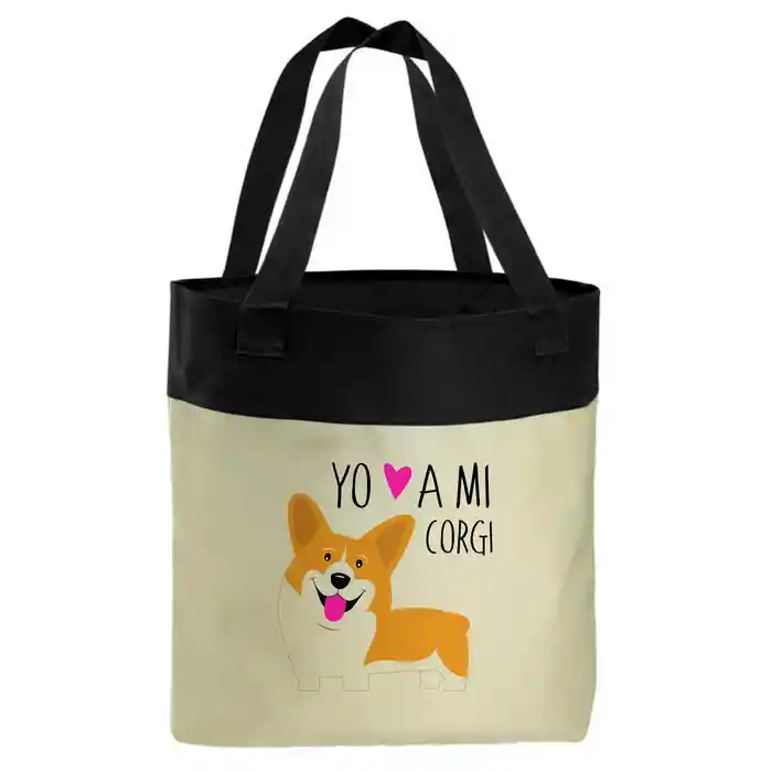 Bolso Corgi