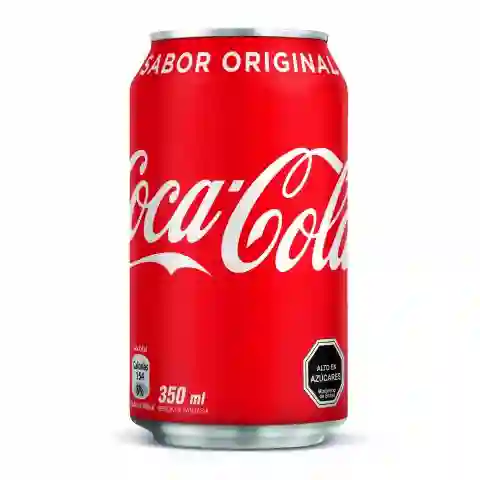 Coca-Cola Original 350ml