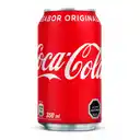 Bebidas Línea Coca Cola