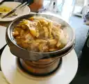 Berenjenas Pao