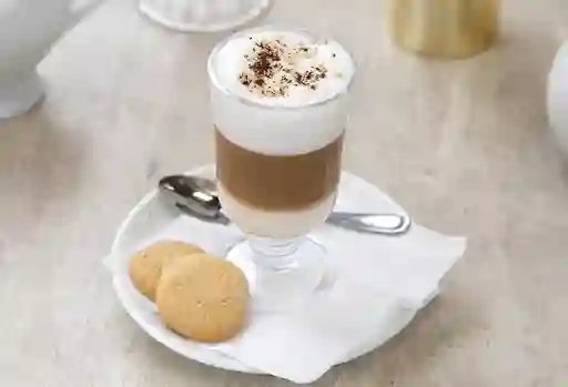 Cafe Latte Grande