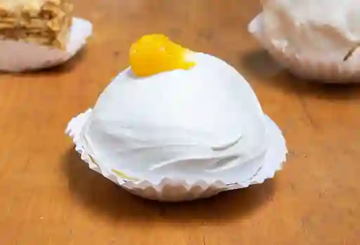 Palitas de Huevo Mol