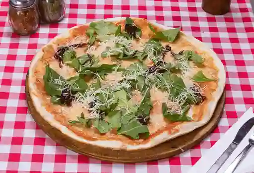Pizza Da Paolo Familiar