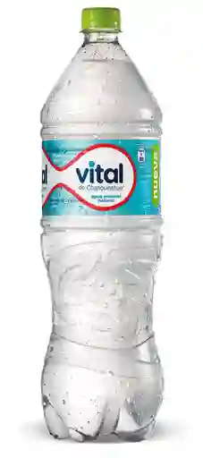 Agua Mineral Vital