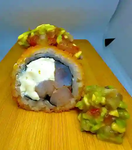 Ebi Guacamole