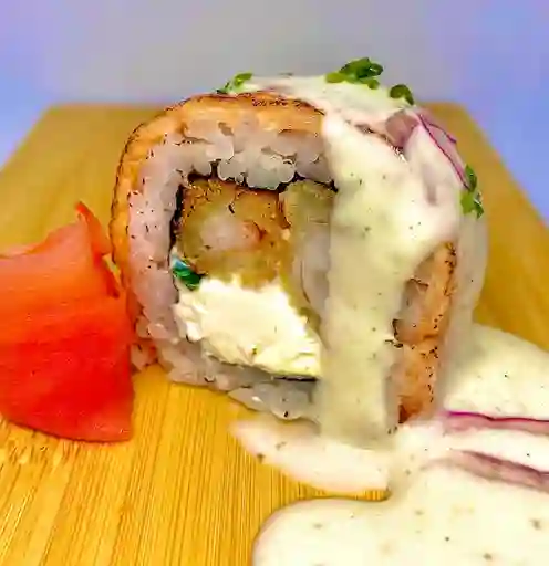 Chevi Roll