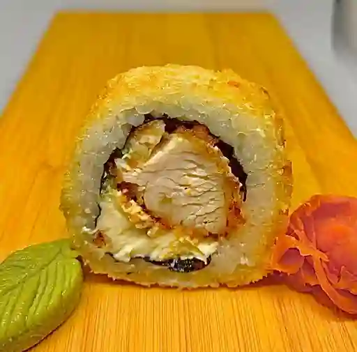 Tempura Tori